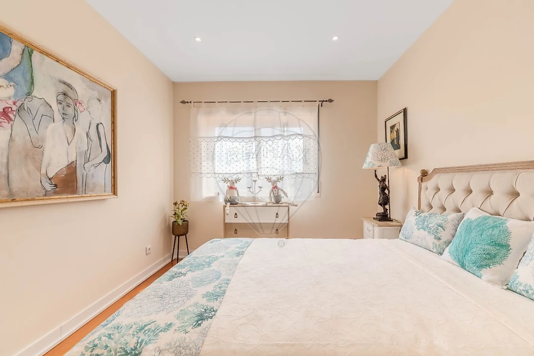 Apartamento T2 para Venda em Cascais e Estoril Foto 17