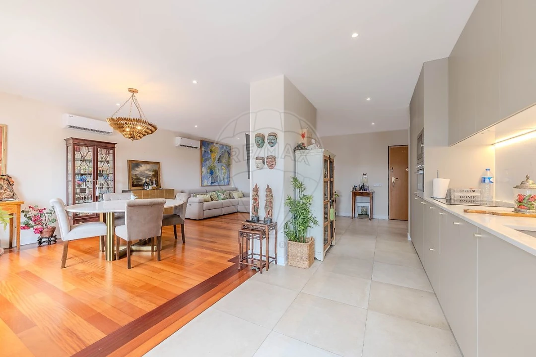 Apartamento T2 para Venda em Cascais e Estoril Foto 38