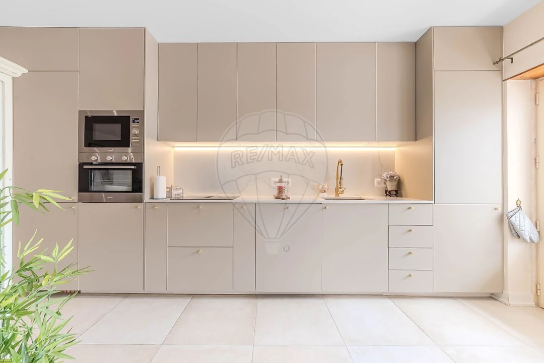 Apartamento T2 para Venda em Cascais e Estoril Foto 32