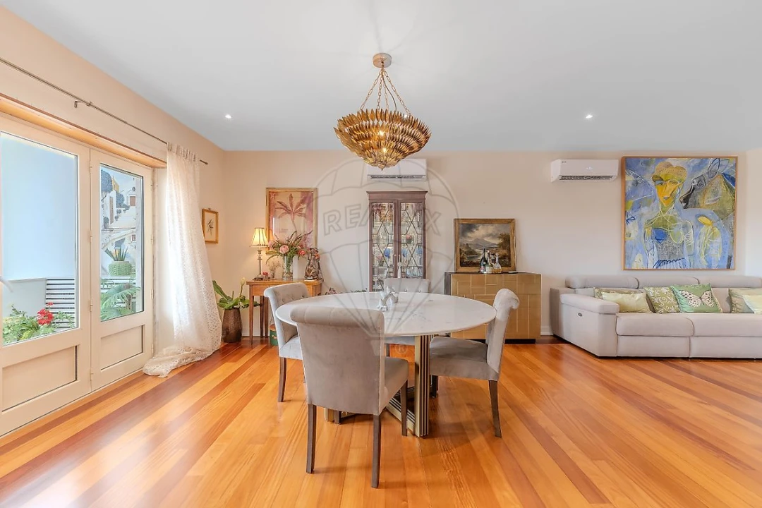 Apartamento T2 para Venda em Cascais e Estoril Foto 39