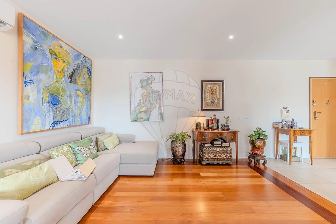 Apartamento T2 para Venda em Cascais e Estoril Foto 31