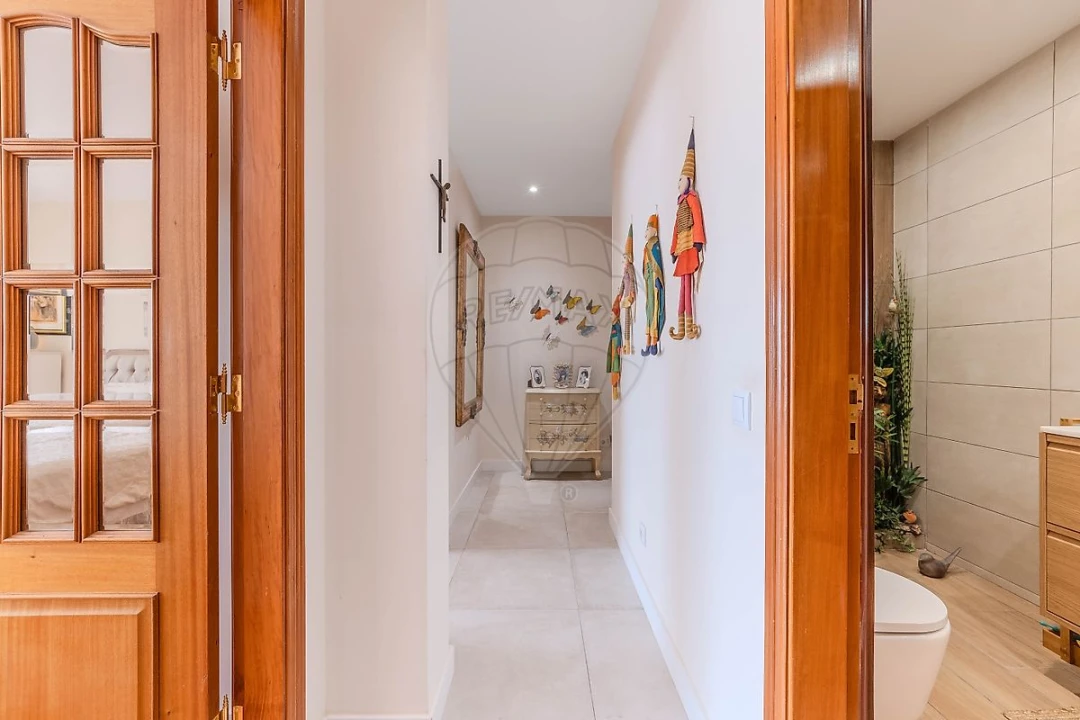 Apartamento T2 para Venda em Cascais e Estoril Foto 8