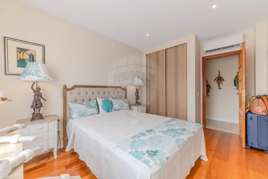 Apartamento T2 para Venda em Cascais e Estoril Foto 18