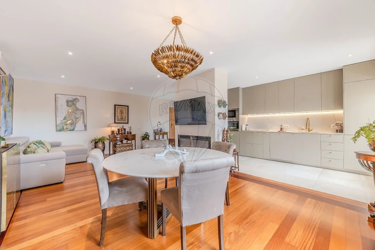 Apartamento T2 para Venda em Cascais e Estoril Foto 35