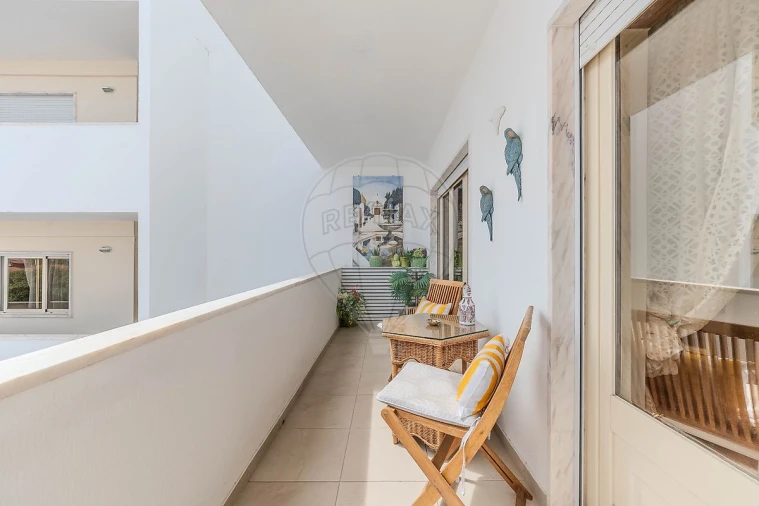 Apartamento T2 para Venda em Cascais e Estoril Foto 22
