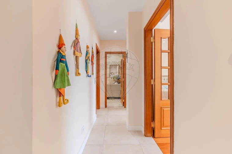 Apartamento T2 para Venda em Cascais e Estoril Foto 13