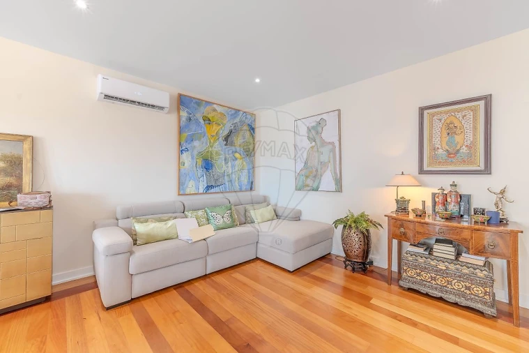 Apartamento T2 para Venda em Cascais e Estoril Foto 30