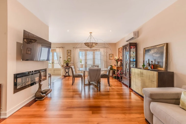 Apartamento T2 para Venda em Cascais e Estoril Foto 33