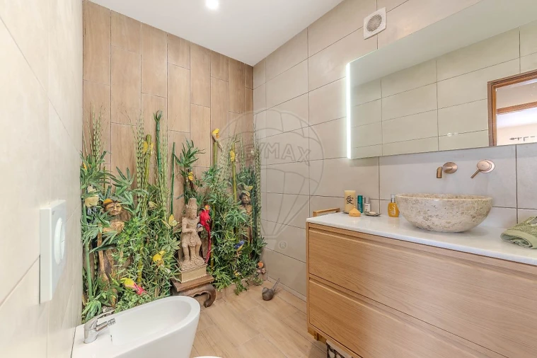 Apartamento T2 para Venda em Cascais e Estoril Foto 10