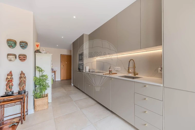 Apartamento T2 para Venda em Cascais e Estoril Foto 29