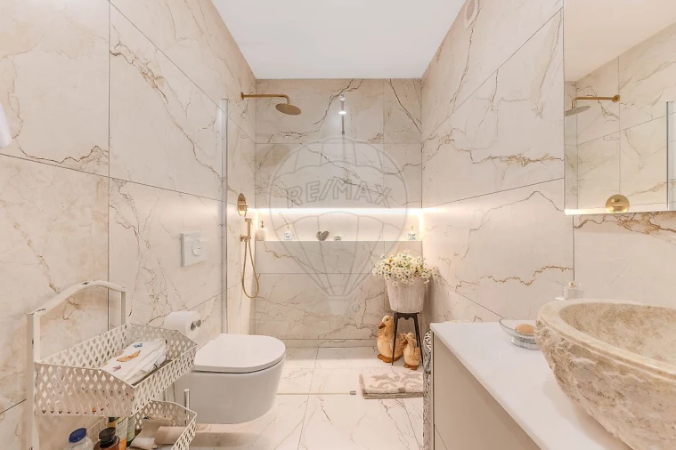 Apartamento T2 para Venda em Cascais e Estoril Foto 6