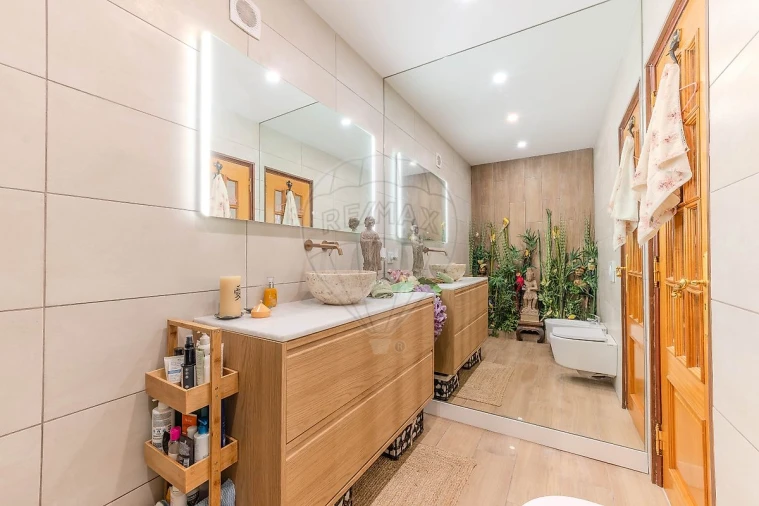 Apartamento T2 para Venda em Cascais e Estoril Foto 12