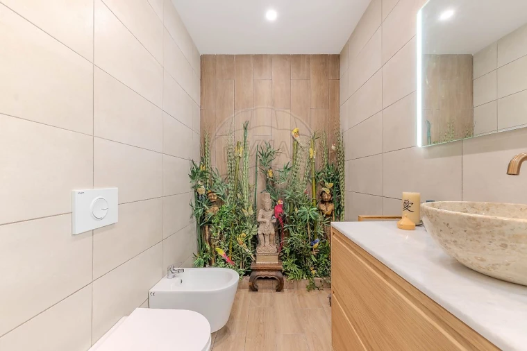 Apartamento T2 para Venda em Cascais e Estoril Foto 11