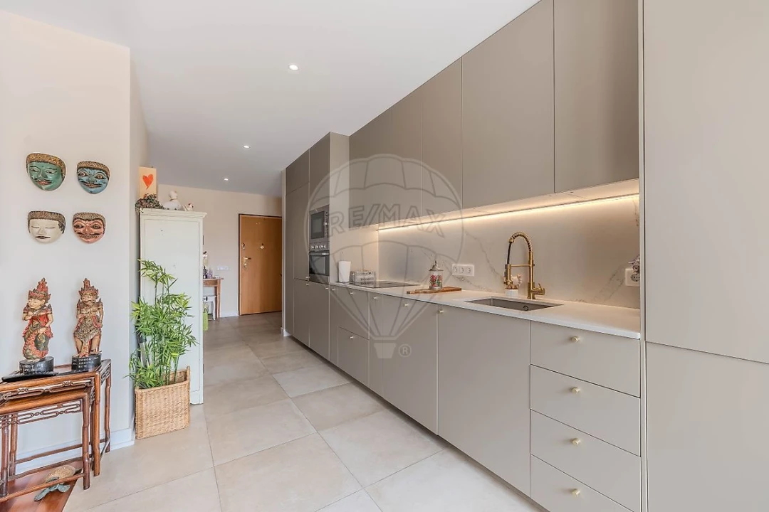 Apartamento T2 para Venda em Cascais e Estoril Foto 29