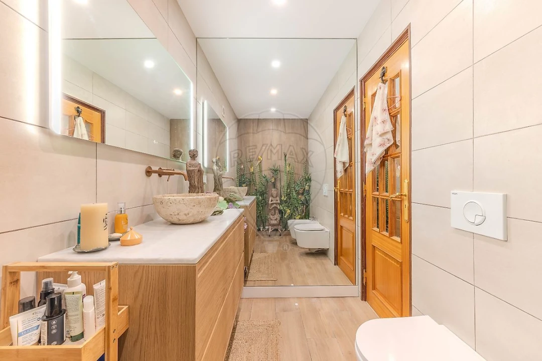 Apartamento T2 para Venda em Cascais e Estoril Foto 14