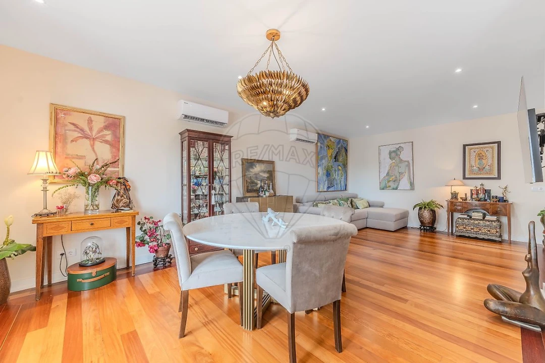 Apartamento T2 para Venda em Cascais e Estoril Foto 36