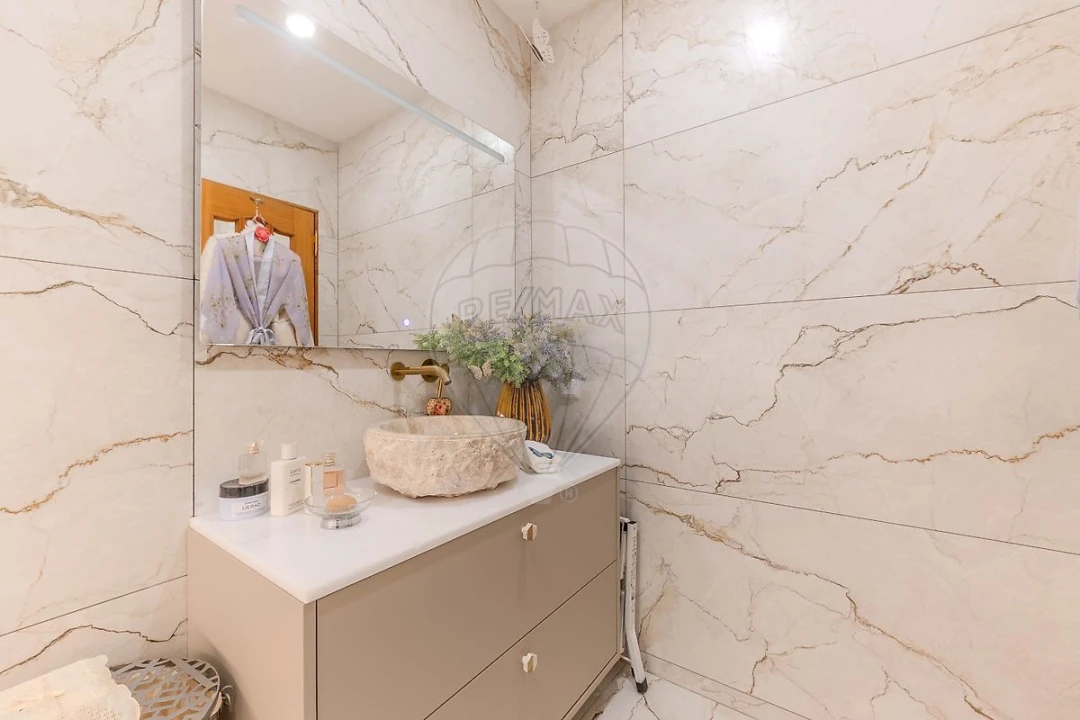 Apartamento T2 para Venda em Cascais e Estoril Foto 7