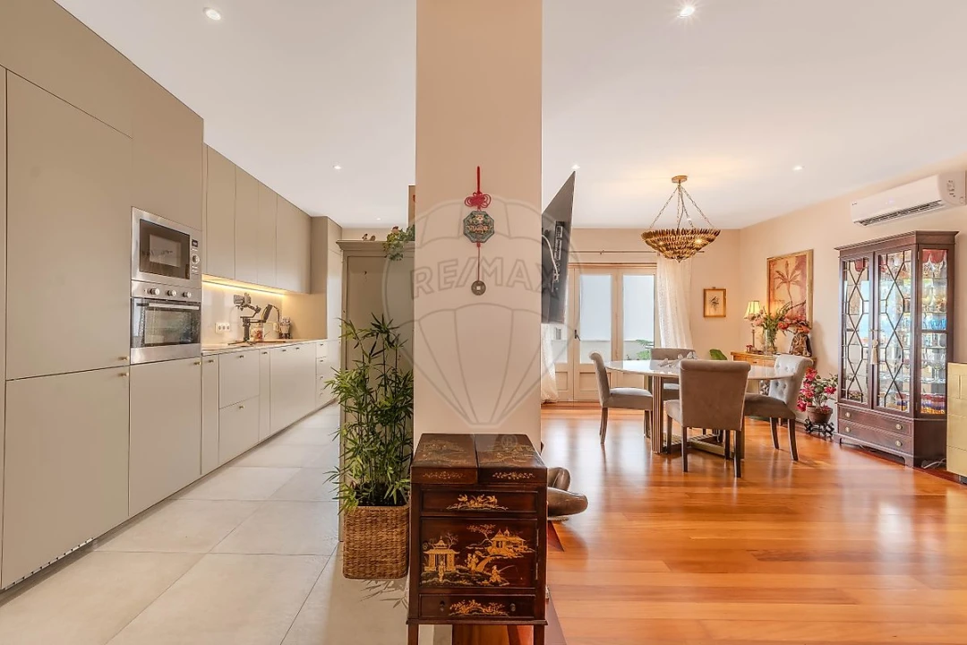 Apartamento T2 para Venda em Cascais e Estoril Foto 40