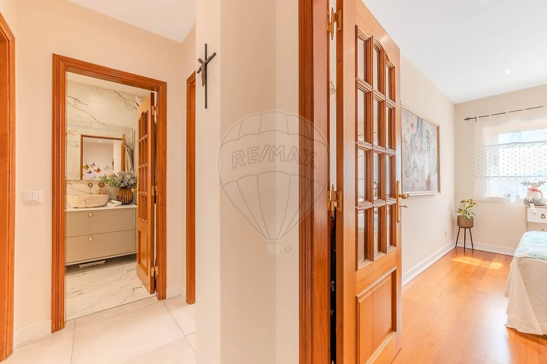 Apartamento T2 para Venda em Cascais e Estoril Foto 15