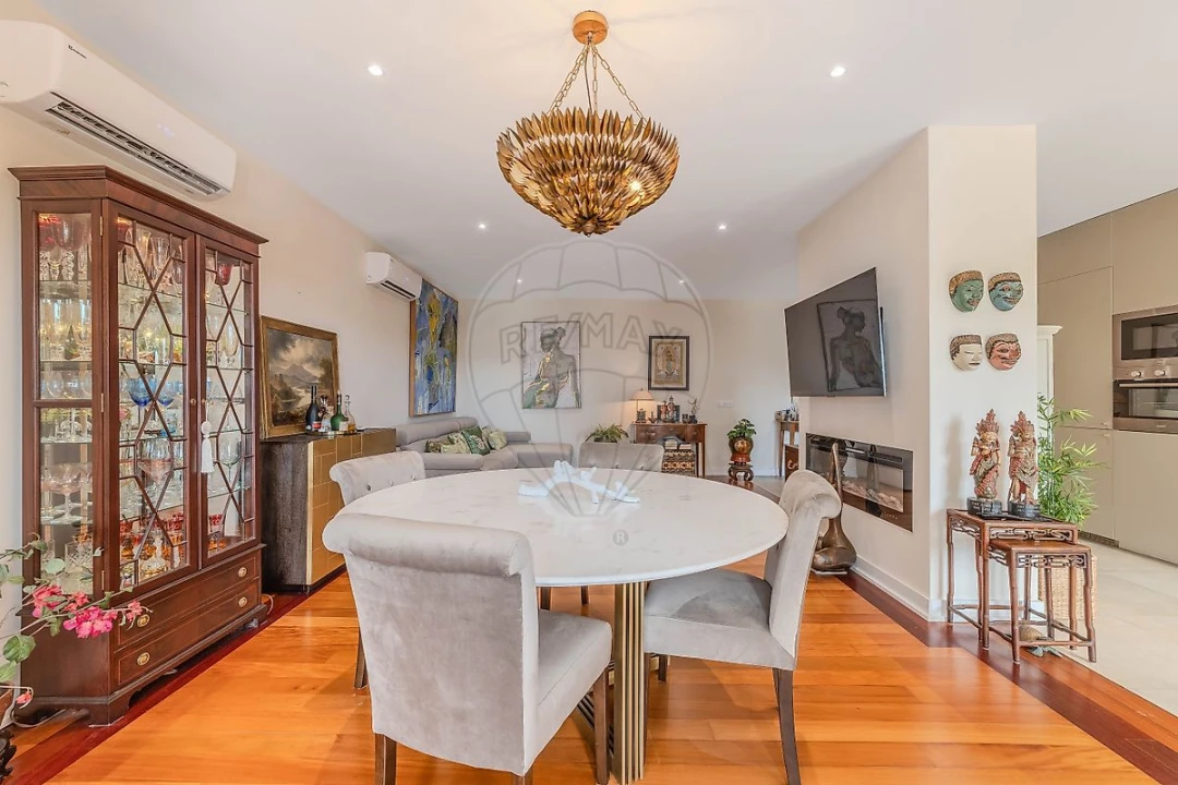 Apartamento T2 para Venda em Cascais e Estoril Foto 34