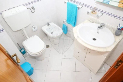 Apartamento T3 para Venda em Castanheira do Ribatejo e Cachoeiras