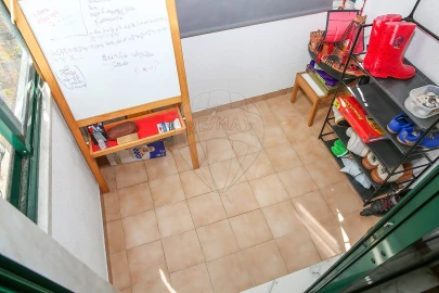 Apartamento T3 para Venda em Castanheira do Ribatejo e Cachoeiras