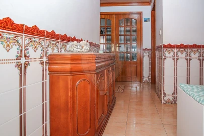 Apartamento T3 para Venda em Castanheira do Ribatejo e Cachoeiras