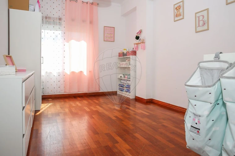 Apartamento T3 para Venda em Castanheira do Ribatejo e Cachoeiras Foto 16
