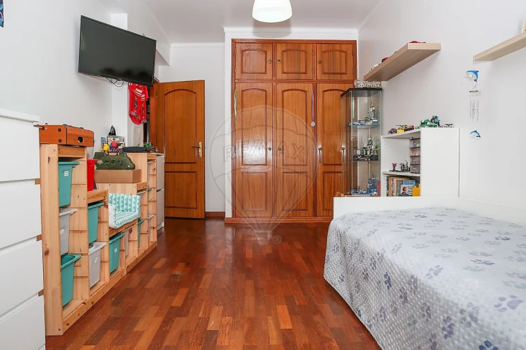 Apartamento T3 para Venda em Castanheira do Ribatejo e Cachoeiras Foto 15