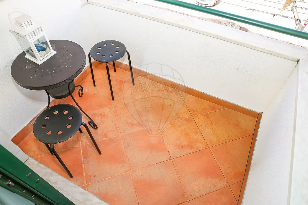 Apartamento T3 para Venda em Castanheira do Ribatejo e Cachoeiras Foto 24