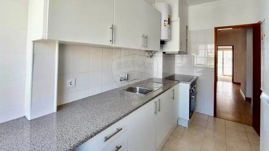 Apartamento T3 para Venda em Algueirão-Mem Martins