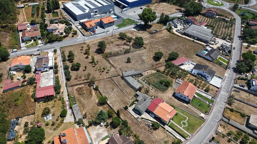 Terreno para Venda em Sangalhos Foto 6
