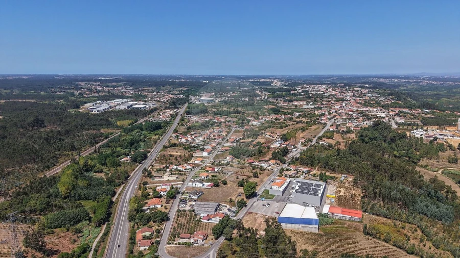 Terreno para Venda em Sangalhos Foto 2