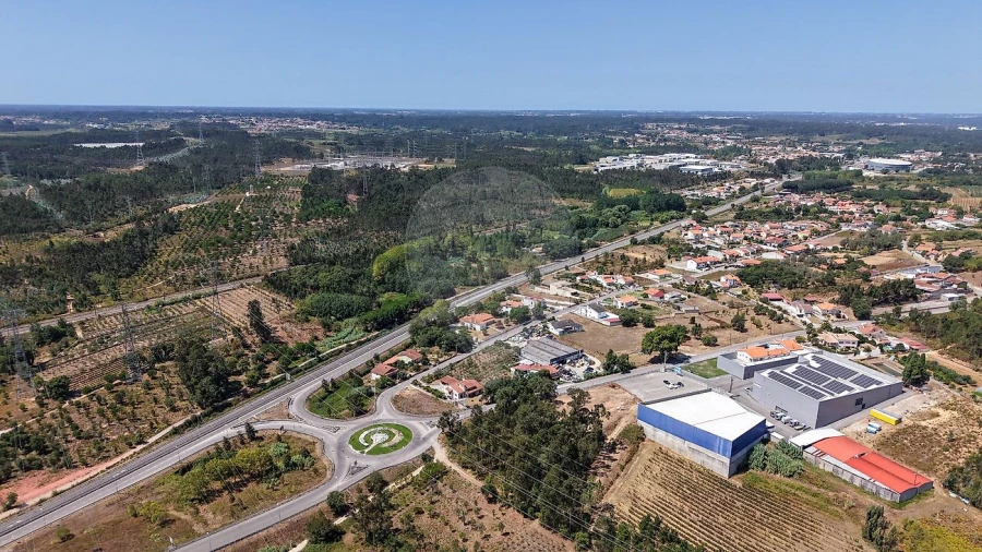 Terreno para Venda em Sangalhos Foto 4