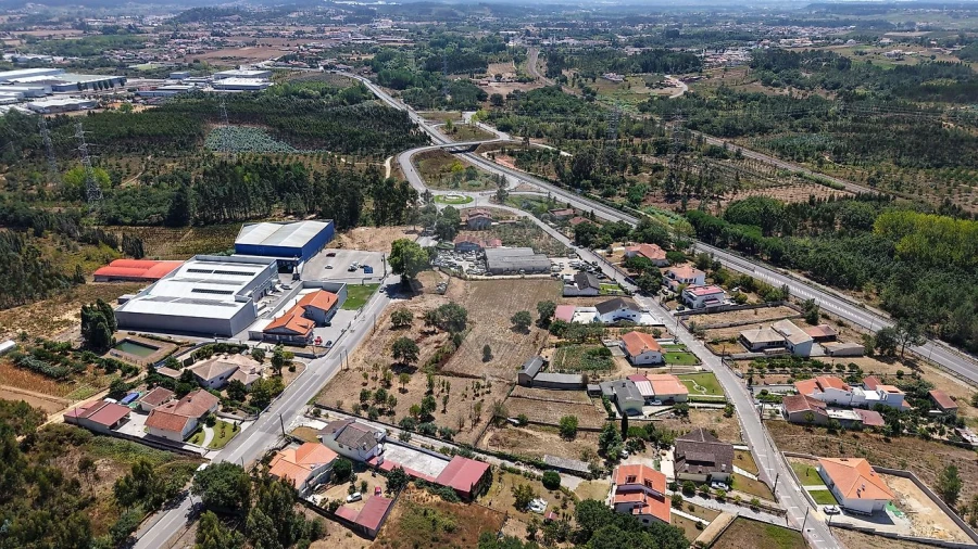 Terreno para Venda em Sangalhos Foto 7