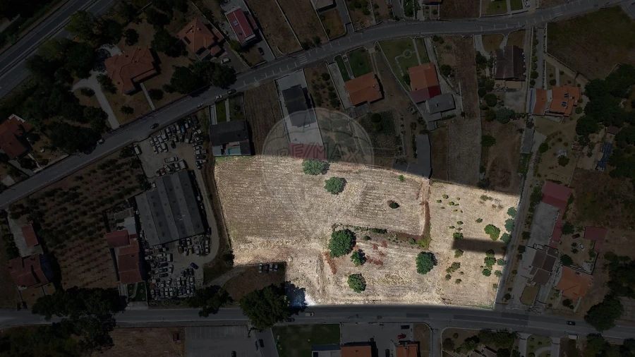 Terreno para Venda em Sangalhos Foto 5