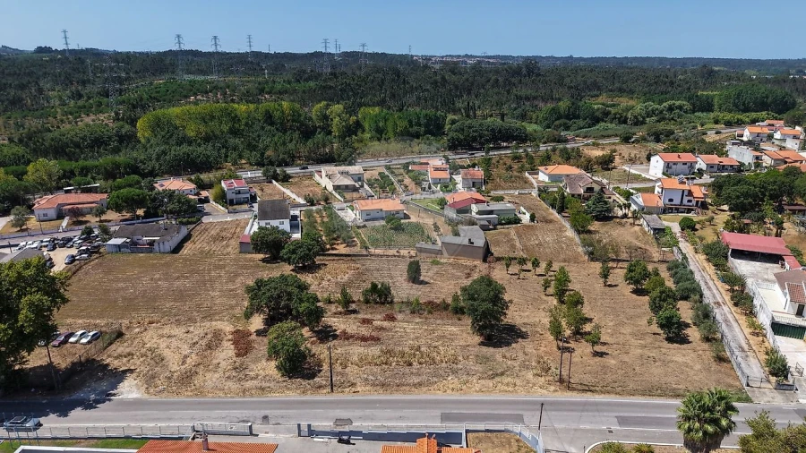 Terreno para Venda em Sangalhos Foto 9