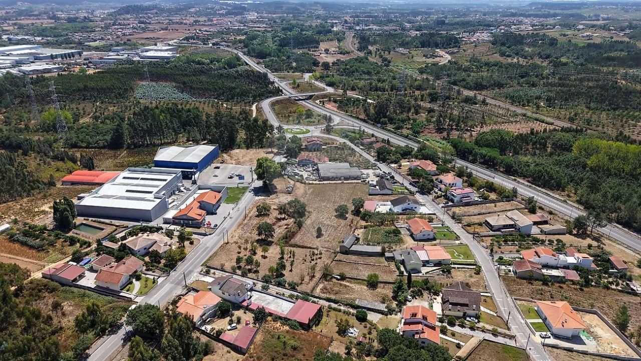 Terreno para Venda em Sangalhos Foto 7