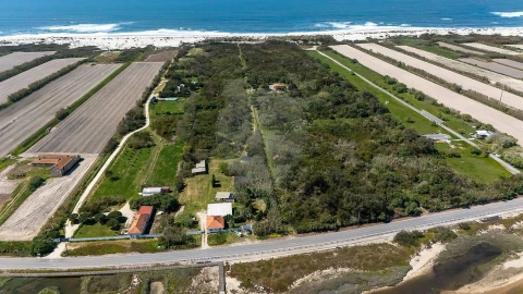 Moradia T3 para Arrendamento em Gafanha do Carmo