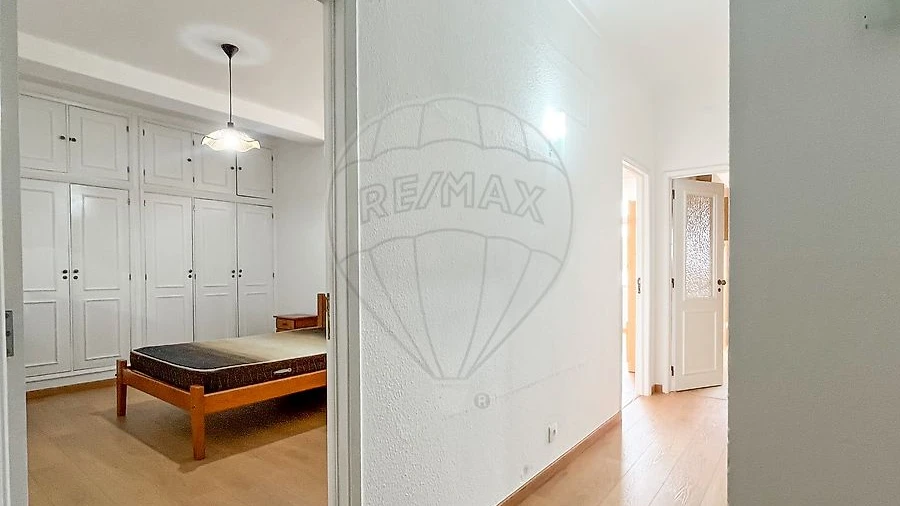 Apartamento T1 para Venda em Santo Antonio dos Olivais