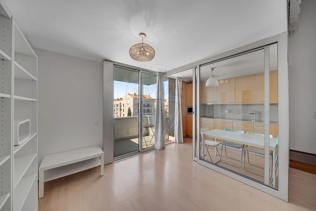 Apartamento para Venda em Aradas Foto 12