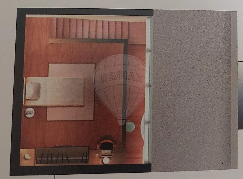 Apartamento T0 para Venda em Aradas Foto 2
