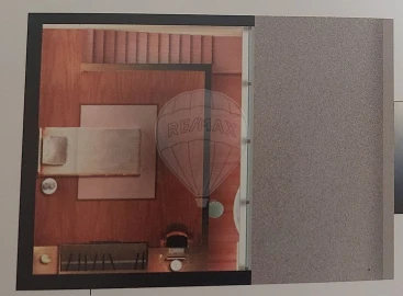 Apartamento T0 para Venda em Aradas