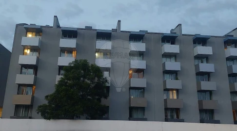 Apartamento T0 para Venda em Aradas