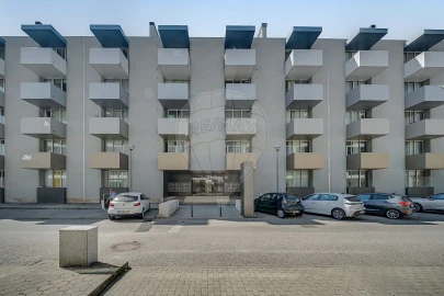 Apartamento para Venda em Aradas