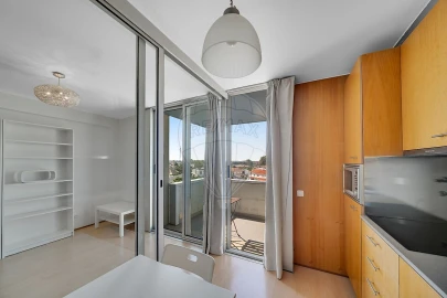 Apartamento para Venda em Aradas