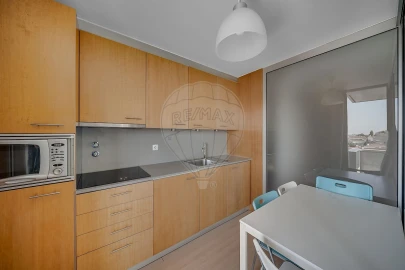 Apartamento para Venda em Aradas