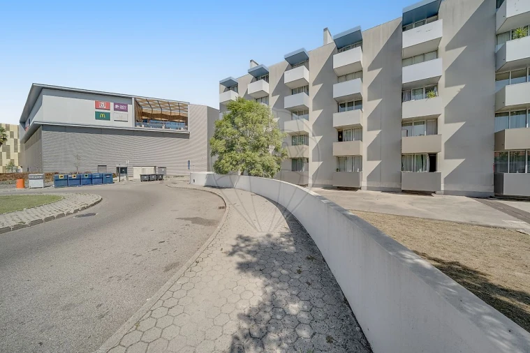 Apartamento para Venda em Aradas Foto 14