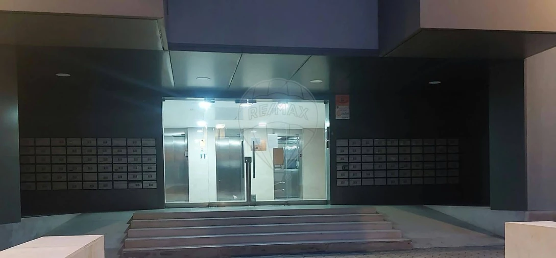 Apartamento T0 para Venda em Aradas Foto 4