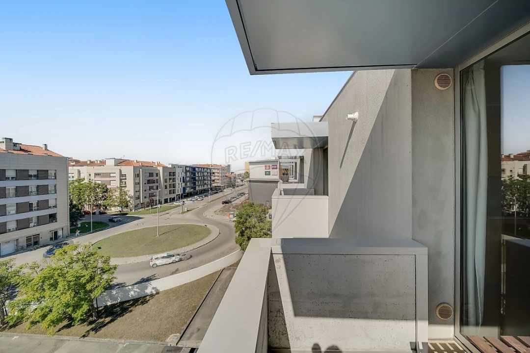Apartamento para Venda em Aradas Foto 2